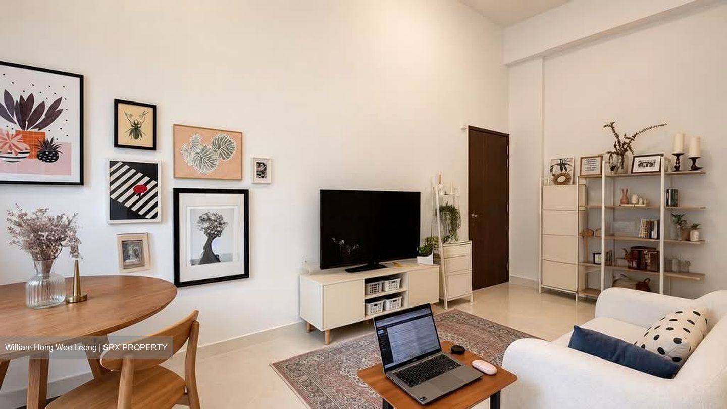 Tropika East (D14), Condominium #571766181